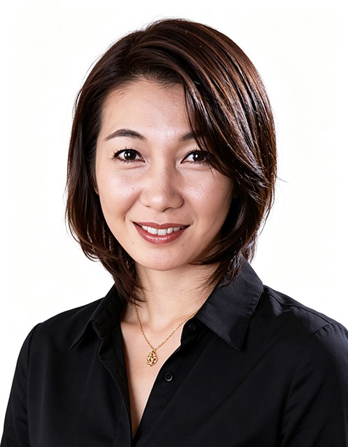 木井香里