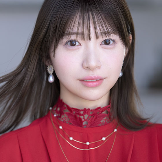 白石るな