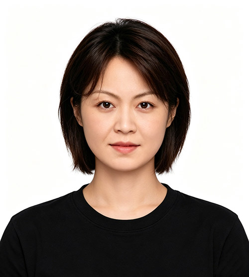 高田典子