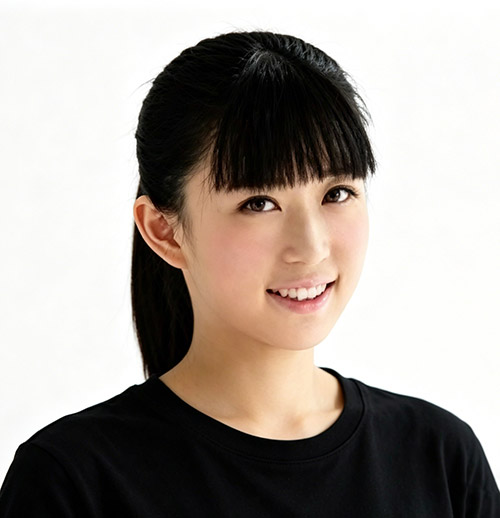 藤森さやか
