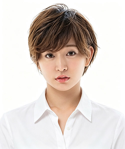 藤沢麗央