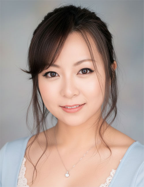 川瀬さやか