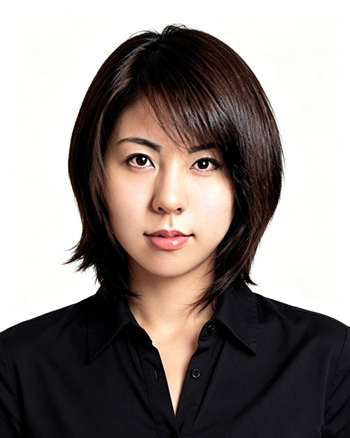 黒沢礼子