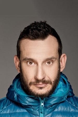 David Fernández Fabu