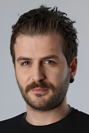 Arda Öziri