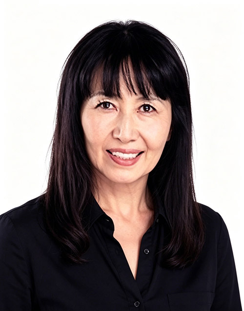 南條しのぶ