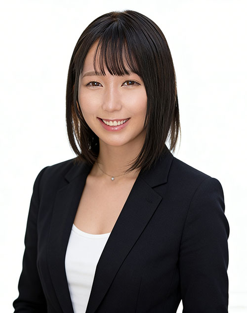 澪川はるか