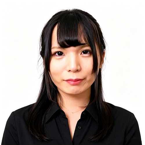 姫河ゆい
