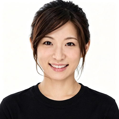 瞳れい