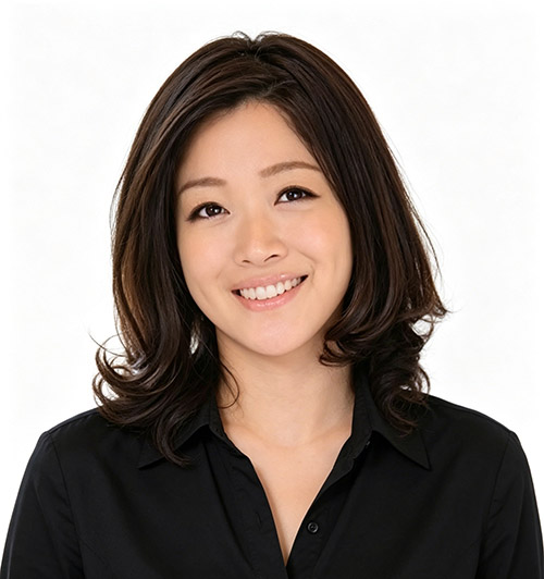 藤江由恵