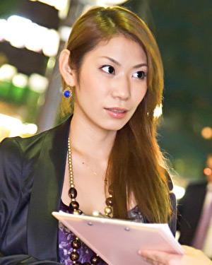 竹田かよ