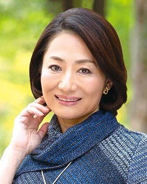 伊武恵美子