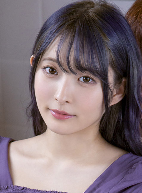 衣吹かのん
