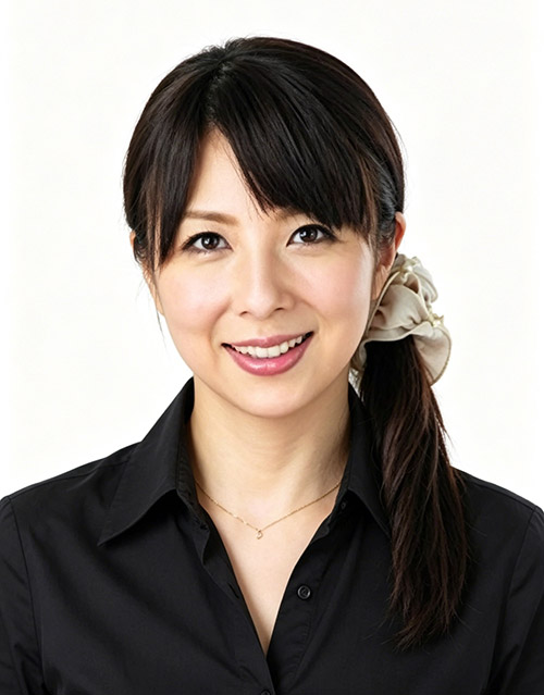 一条綺美香