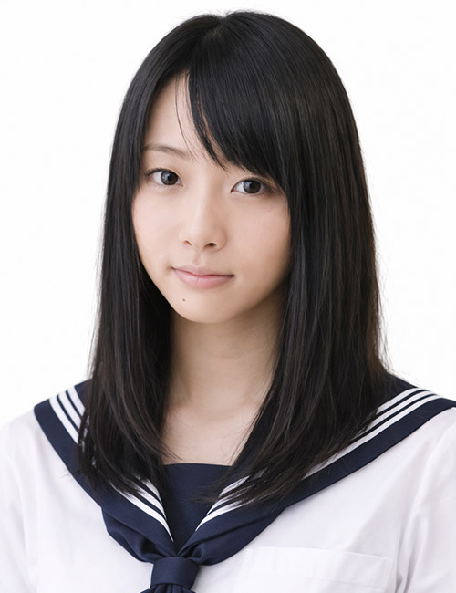 生駒はるな