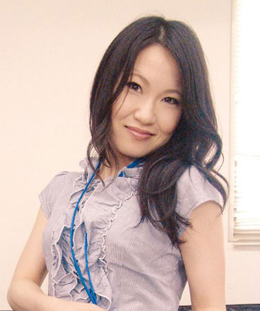 今井ほのか