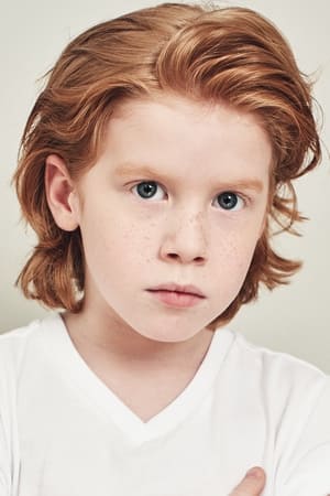 Graeme Buffenbarger