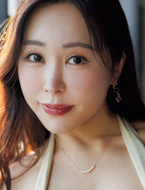喜多美あいり