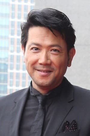 别所哲也