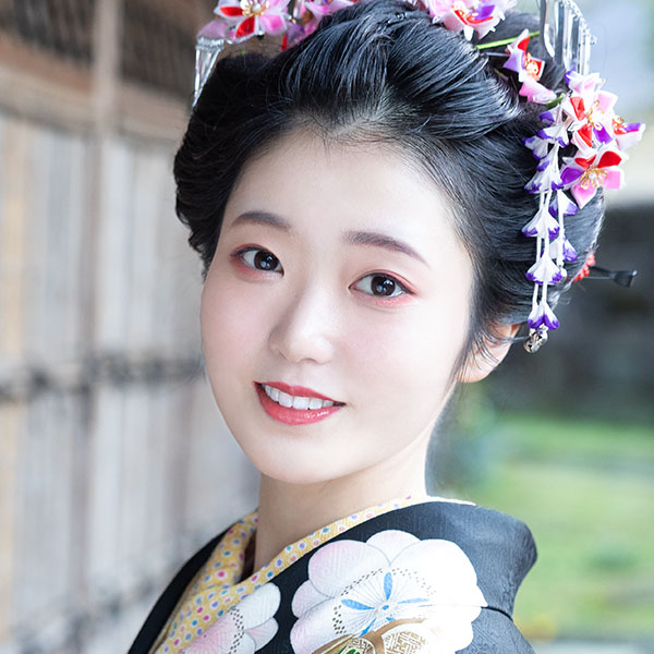 賀川かのこ