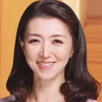 賀来恵美子