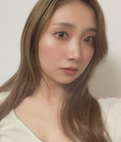 加美杏奈