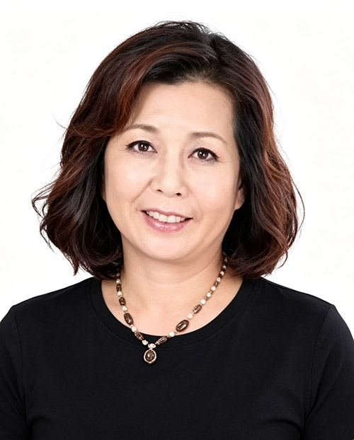 上条幸子