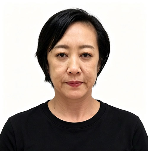 金城みや子