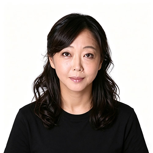 香野良枝