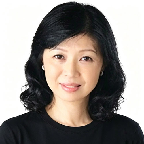 唐木ひとみ