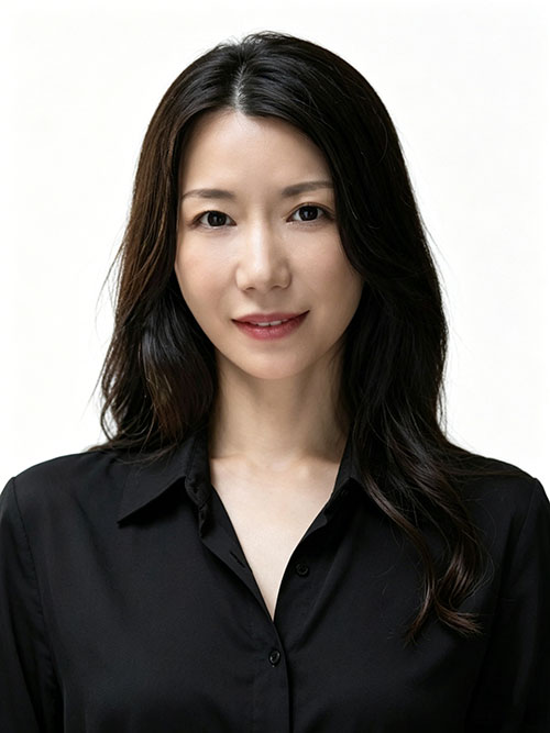 加藤あやの