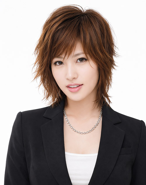 川島千愛