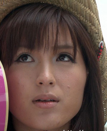 吉瀬リナ