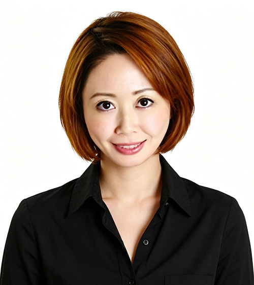 菊池明日香