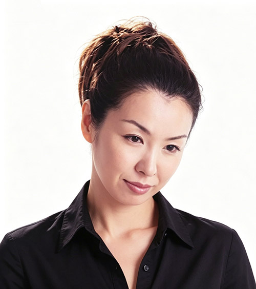 君島美香子