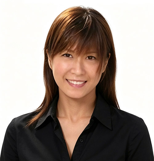 君島怜子