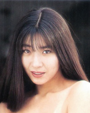 岸加奈子