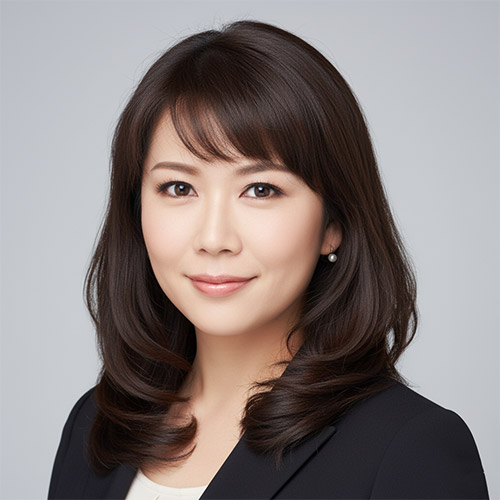 岸川ひろみ