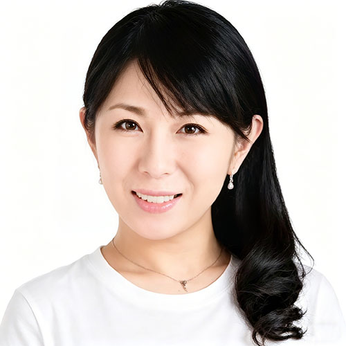 喜多見ゆりえ