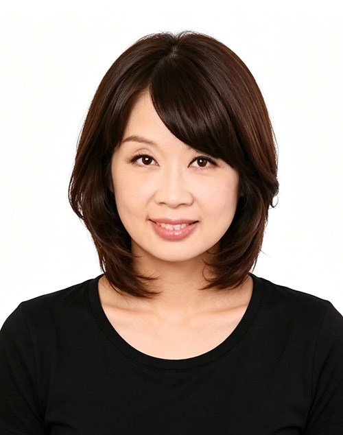 小林まさえ