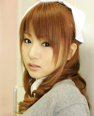 紺野美奈子