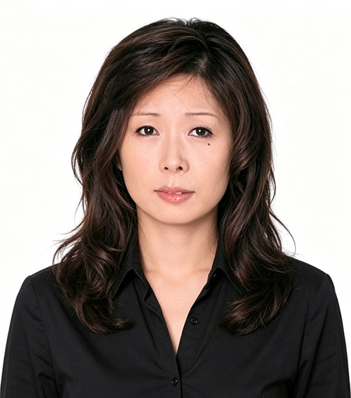 神津千絵子