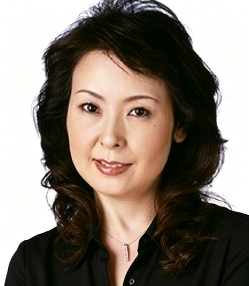 黒咲瞳