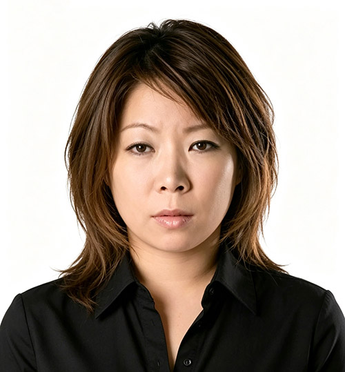 真野沙代