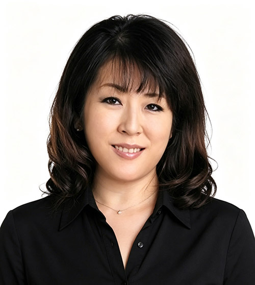 堀川奈美