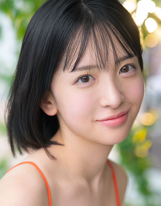 博多彩葉
