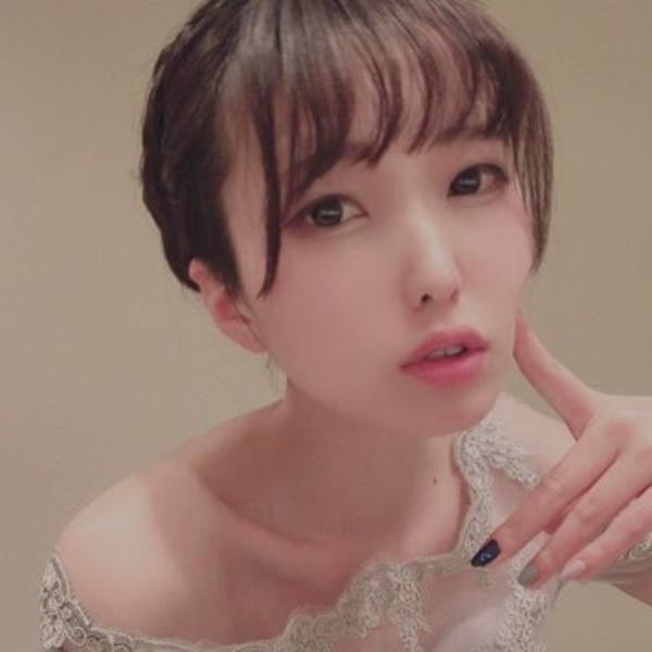 日泉舞香