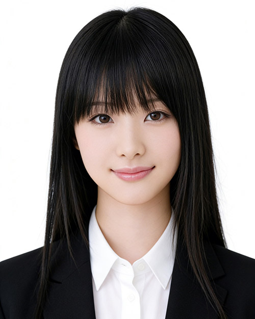 姫乃未来