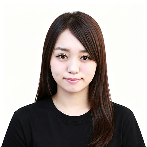 増宮浩恵