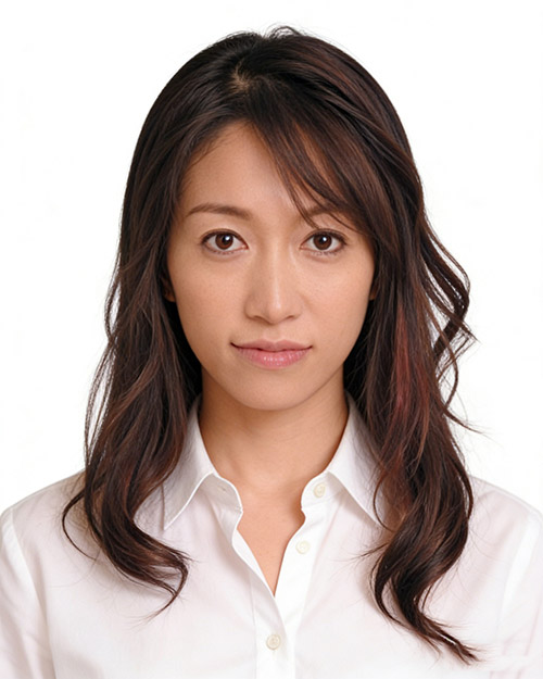 和久井なお